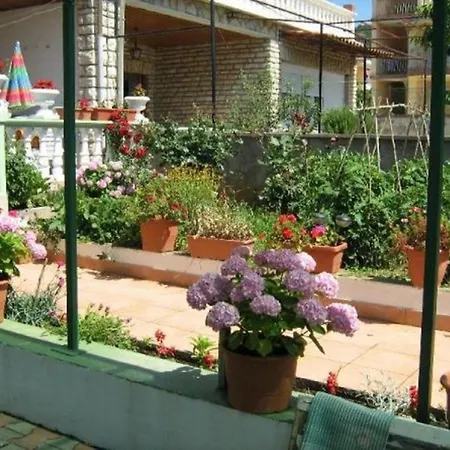 Malaga Apartment *