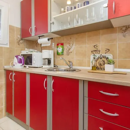 Malaga Apartment