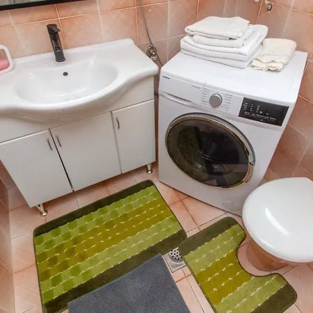 Apartment Malaga *