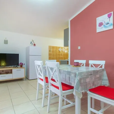Malaga Appartement *