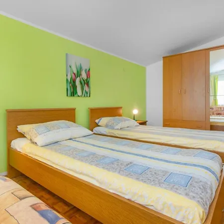 Malaga Apartment *