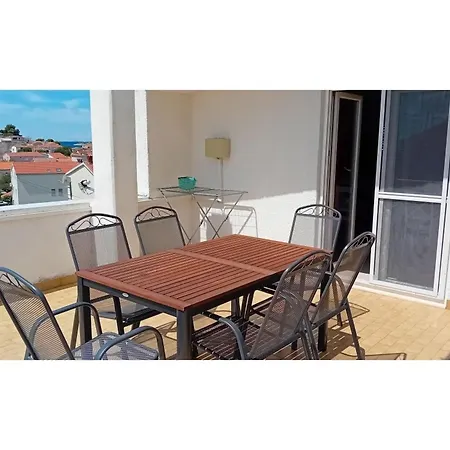 Malaga Apartman