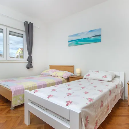 Apartment Malaga