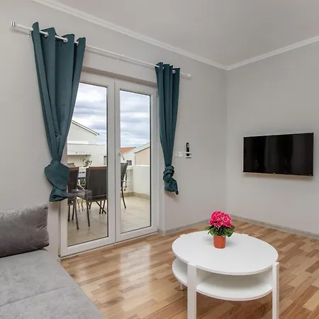 Malaga Apartment *