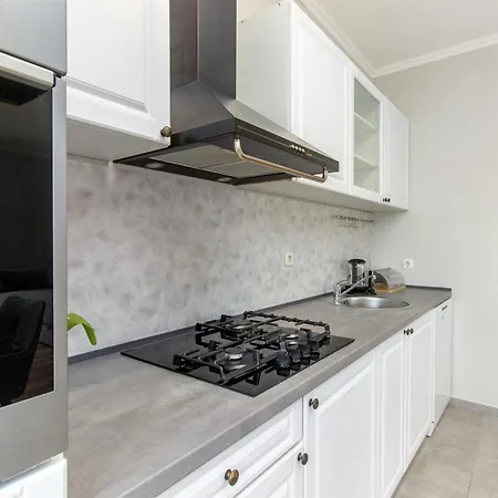 Apartment Malaga *