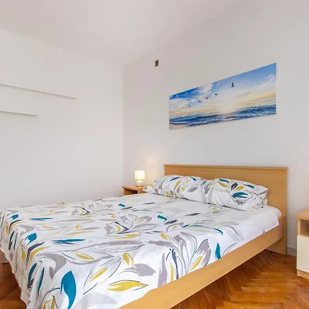 Malaga Apartment