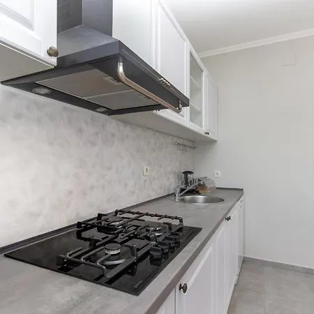 Apartment Malaga