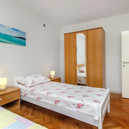 Apartment Malaga *