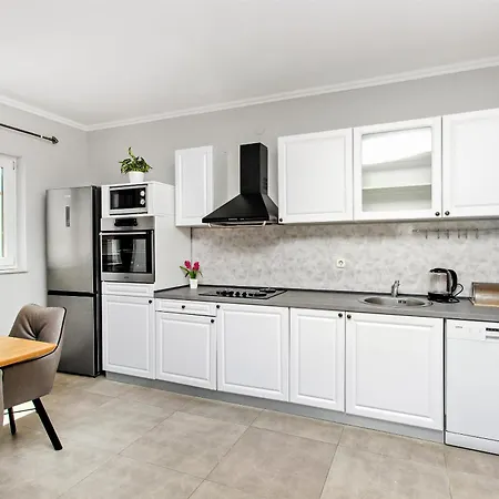 Apartment Malaga Tribunj (Sibenik-Knin)