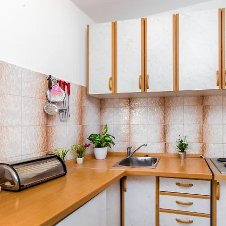 Malaga Apartment Tribunj (Sibenik-Knin)