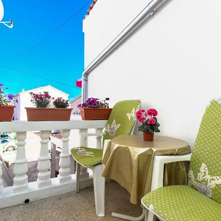 Malaga Apartamento Tribalj