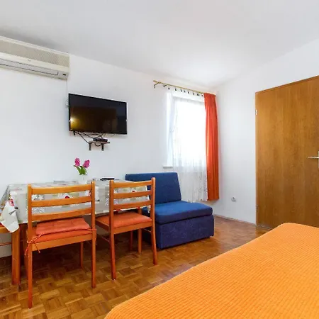 Malaga Трибунь