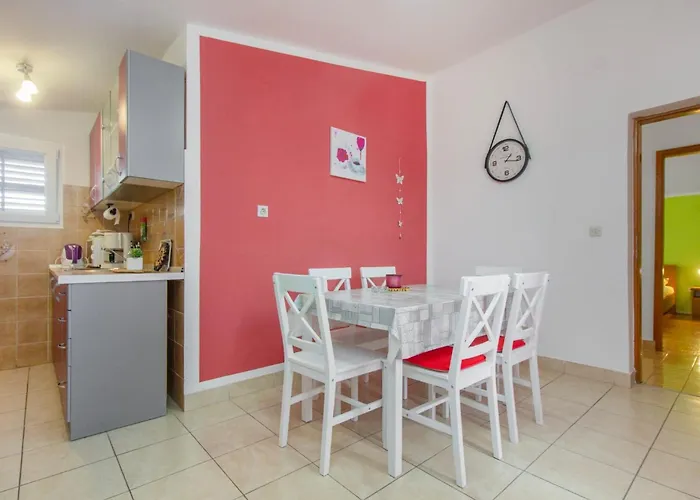 Malaga Apartman