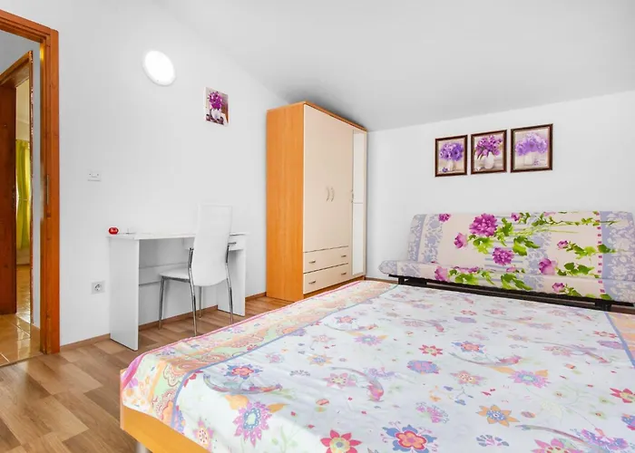 Malaga * Трибунь