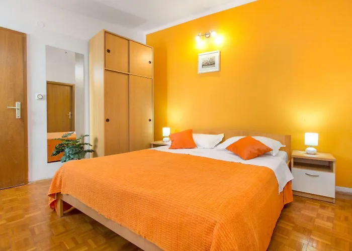 Apartman Malaga