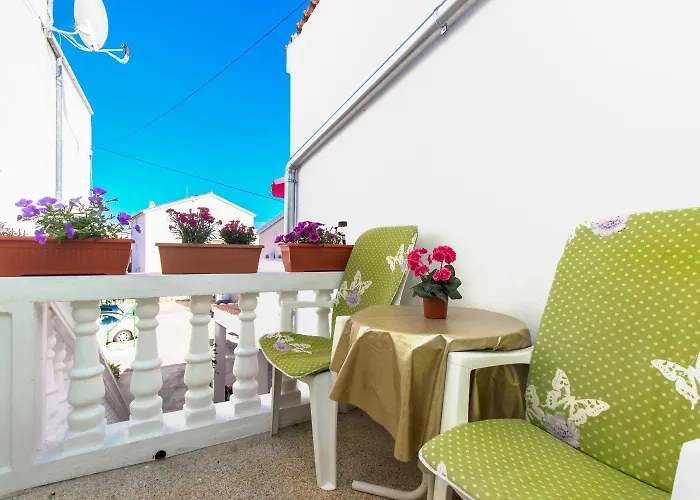 Malaga Апартаменты Трибунь