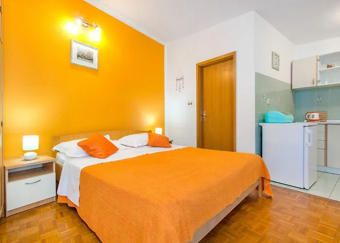 Apartman Malaga *
