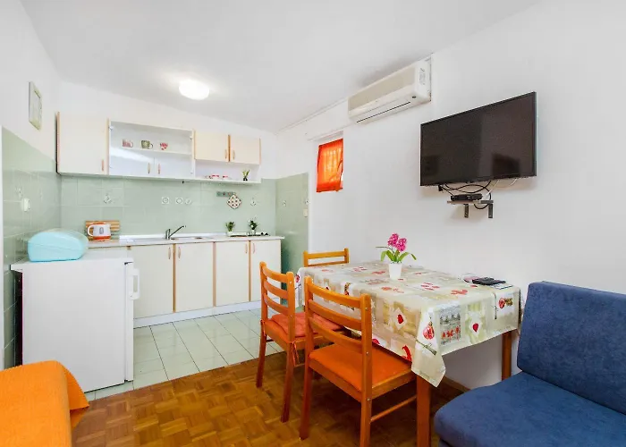 Malaga Apartman