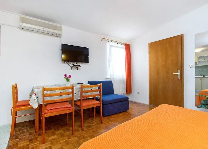 Malaga Трибунь